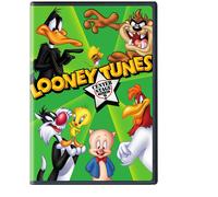 Looney Tunes Center Stage Vol. 2 (Corrected) (DVD) Various (Importación USA)