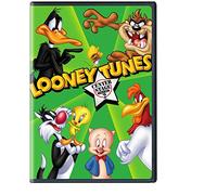 Looney Tunes Center Stage 2 [USA] [DVD]