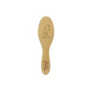 Looney Tunes - Cepillo de Madera Piolín - Desenredante - Todo Tipo de Cabello - Producto Oficial Looney Tunes