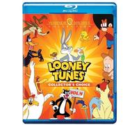 Looney Tunes Collectors Choice: V4 (BD) (Blu-ray) (Importación USA)
