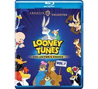 Looney Tunes Collector's Choice, Volume 1 [USA] [Blu-ray]