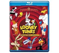 Looney Tunes Collector's Choice, Volume 2 [USA] [Blu-ray]