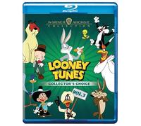 Looney Tunes Collector's Choice Volumen 3 [Blu-ray]