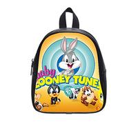 Looney Tunes Custom School Bag Backpack L