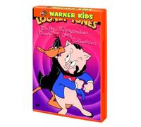 Looney Tunes - Daffy Duck und Schweinchen Dick Collection - Warner Kids Edition [Alemania] [DVD]