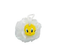 Looney Tunes - Flor de ducha titi 15 x 15 cm, para bebé, para niños, producto oficial Warner Bros