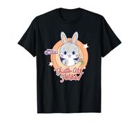 Looney Tunes Gokko Bugs Bunny Circle Camiseta