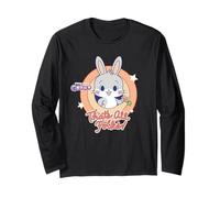 Looney Tunes Gokko Bugs Bunny Circle Manga Larga
