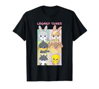 Looney Tunes Gokko That's All Cubes Camiseta