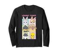 Looney Tunes Gokko That's All Cubes Manga Larga