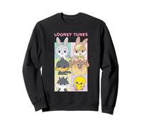 Looney Tunes Gokko That's All Cubes Sudadera