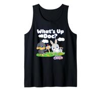 Looney Tunes Gokko What's Up Doc? Camiseta sin Mangas