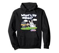 Looney Tunes Gokko What's Up Doc? Sudadera con Capucha