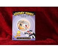Looney Tunes: Golden Collection 2 [Reino Unido] [DVD]