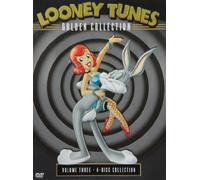 Looney Tunes: Golden Collection 3 [Edizione: Stati Uniti] [Reino Unido] [DVD]