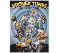 Looney Tunes: Golden Collection 5 (4 Dvd) [Edizione: Stati Uniti] [Reino Unido]