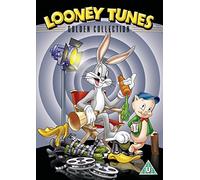 Looney Tunes: Golden Collection - 5 [Edizione: Regno Unito] [Reino Unido] [DVD]