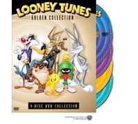 Looney Tunes Golden Collection: Volume 1 [Reino Unido] [DVD]