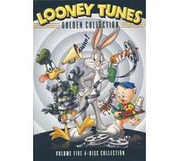 Looney Tunes - Golden Collection Volume 5 (Keepsake Case)
