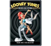 Looney Tunes Golden Collection: Volume Three [USA] [DVD]