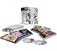 Looney Tunes Golden Collection: Volumes 1-6 [USA] [DVD]