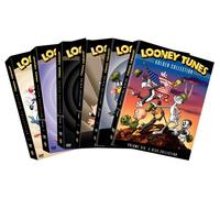 Looney Tunes Golden Collection: Volumes 1-6 [USA] [DVD]
