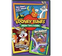 Looney Tunes: Holiday Triple Feature [USA] [DVD]