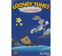 Looney Tunes: Lo Mejor de Bugs Bunny DVD Edición Sobre