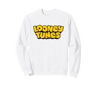 Looney Tunes Logo Sudadera