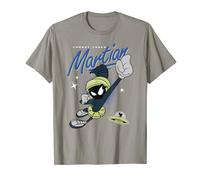 Looney Tunes Marvin Martian Galaxy Camiseta