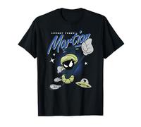 Looney Tunes Marvin Martian Galaxy Camiseta