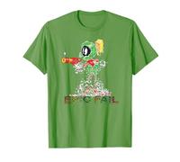 Looney Tunes Marvin the Martian Epic Fail Camiseta