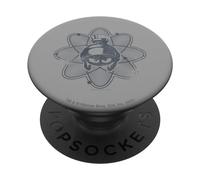 Looney Tunes Mean Marvin PopSockets PopGrip Intercambiable