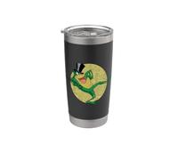 Looney Tunes Michigan J. Frog Hello My Baby Vaso térmico de acero inoxidable de doble pared