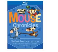 Looney Tunes Mouse Chronicles: The Chuck Jones Collection