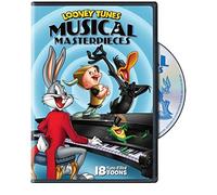 Looney Tunes: Musical Masterpieces [USA] [DVD]