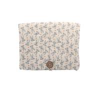 Looney Tunes - Neceser de Cambio Portátil Titi 37×23 cm - Estuche de Viaje para Bebé - Compartimentos para Pañales, Cremas, Toallitas - Organizador Impermeable para Recién Nacido y Maternidad