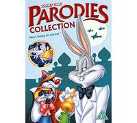 Looney Tunes Parodies Collection [Edizione: Regno Unito] [DVD]