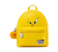 Looney Tunes Piolín Unisex Mini Mochilas multicolor poliuretano