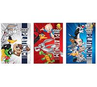 Looney Tunes: Platinum Collection, Vol. 1, 2, 3