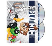 Looney Tunes: Platinum Collection, Vol. 1 (DVD) Mel Blanc (Importación USA)