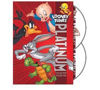 Looney Tunes Platinum Collection Volume 2 [DVD]
