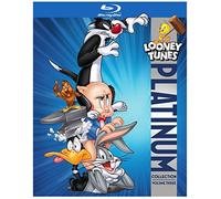 Looney Tunes Platinum Collection Volume 3