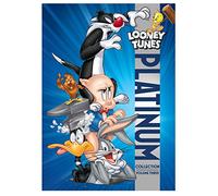 Looney Tunes Platinum Collection Volume 3 [DVD]
