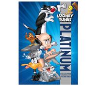 Looney Tunes Platinum Collection Volume 3 (DVD) Mel Blanc (Importación USA)