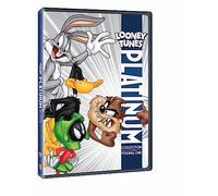 Looney Tunes Platinum Collection Volume One [USA] [DVD]