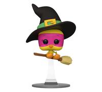 Looney Tunes Pop Television Vinile Figura Halloween Tweety(witch) 9 Cm Funko