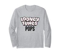 Looney Tunes Pops Manga Larga