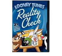 Looney Tunes: Reality Check [Reino Unido] [DVD]