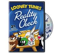 Looney Tunes: Reality Check [USA] [DVD]